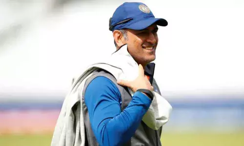Dhoni may get permanent seat at Wankhede Stadium, where his 2011 WC final 6 landed