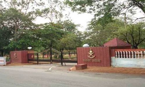 Hiring on at AOC centre Boys Sports Company