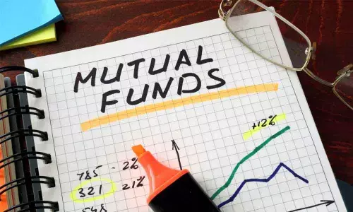 MF industry AUM rises after 18% fall in March