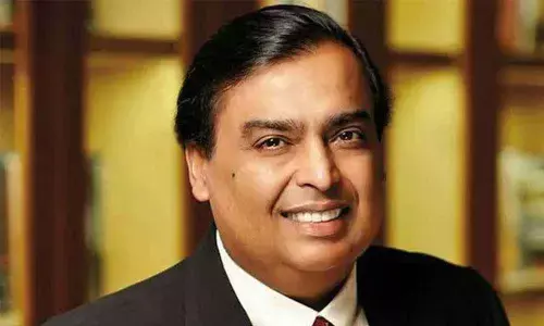 RIL is in discussions to buy stakes in furniture outlet Urban Ladder, lingerie brand Zivame, and online pharma store Netmeds