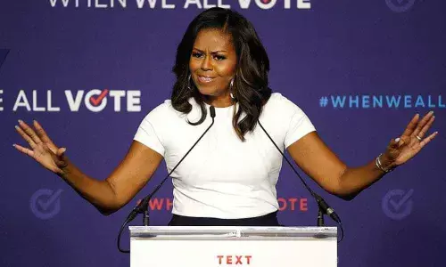 Michelle Obama