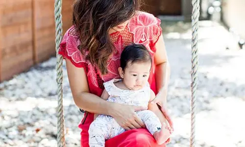 Are you financially prepared for a baby?