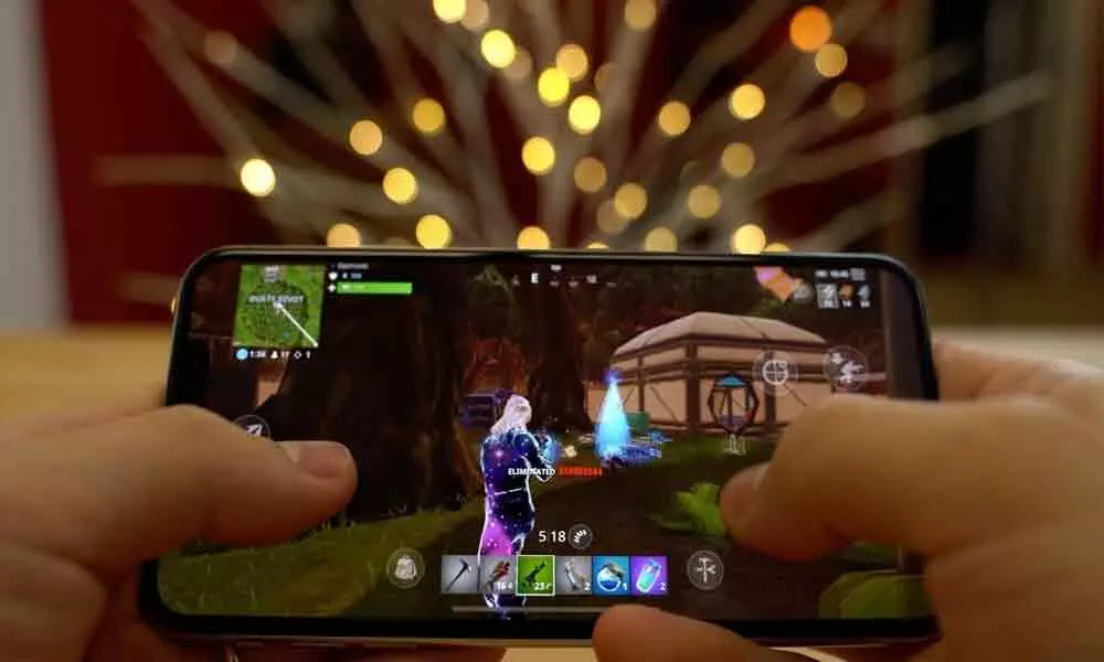 Apple threatens to close Epic Games developer account on Aug 28