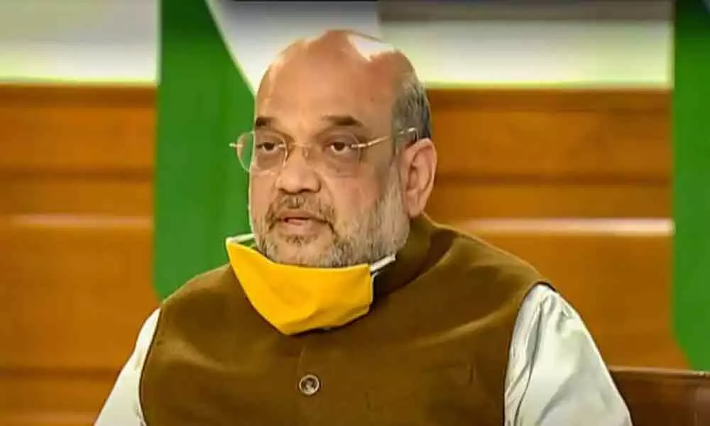 Amit Shah