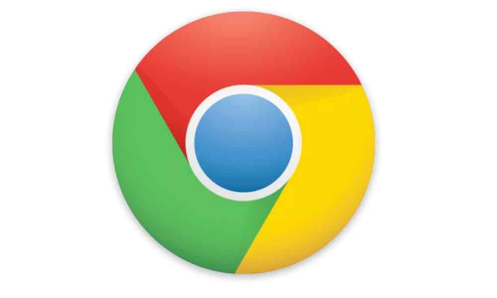 Google Chrome to warn users while filling insecure forms