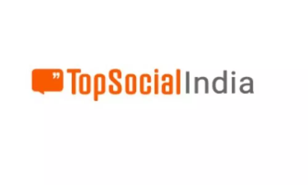 TopSocial India with 10K influencers milestone is perfect partner for brands