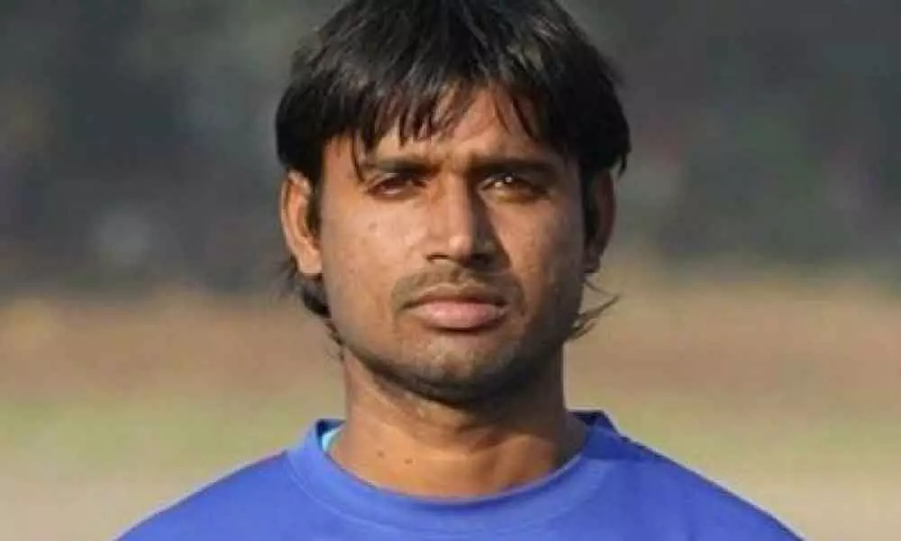 Former I-League winner Surojit Bose battling with blood cancer