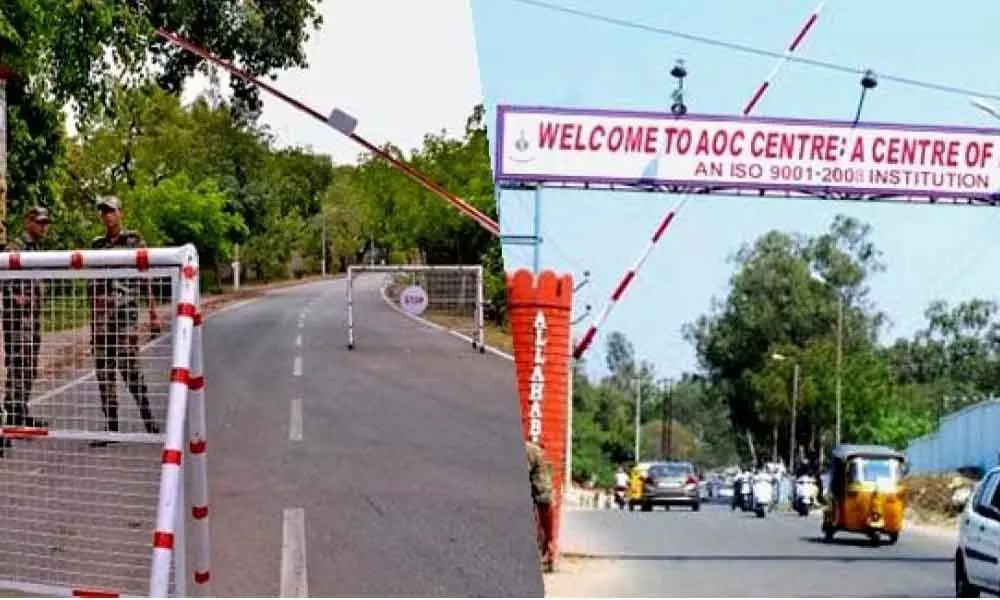 Supreme Court admits Cantonment road closure plea as PIL