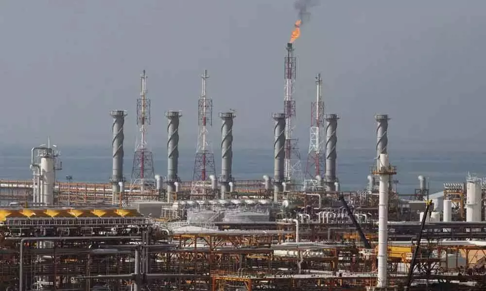 Demand dip makes refineries cut output