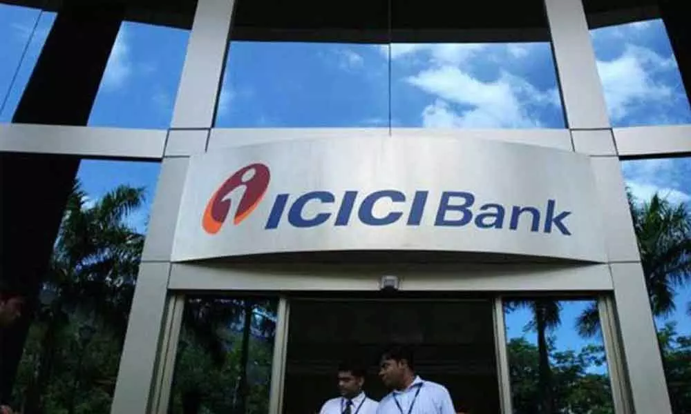 ICICI Bank Q2 net zooms to record high