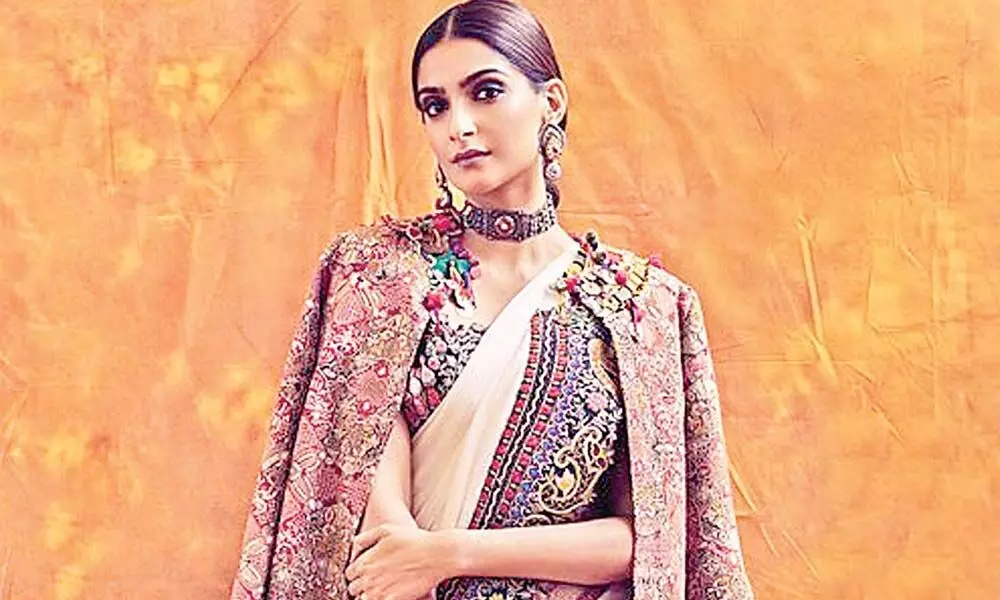 Sonam Kapoor