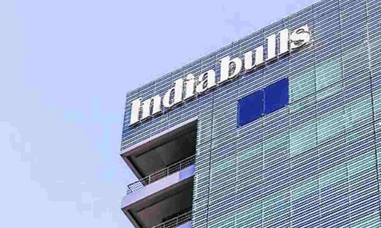 Indiabulls Real Estate Embassy Group Finalize Merger Terms Share Swap