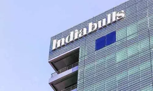 Indiabulls Real Estate, Embassy Group finalize merger terms, share swap