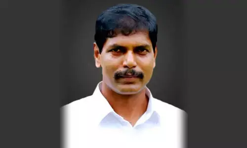 Yellareddy MLA tests positive for coronavirus