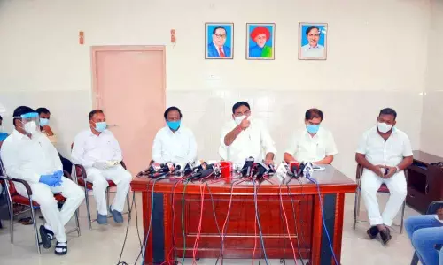 Errabelli Dayakar Rao