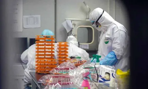 Coronavirus in Karnataka