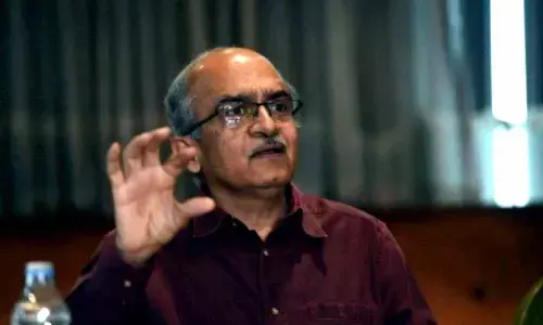 Bhushan case