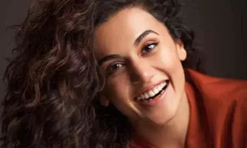 Taapsee