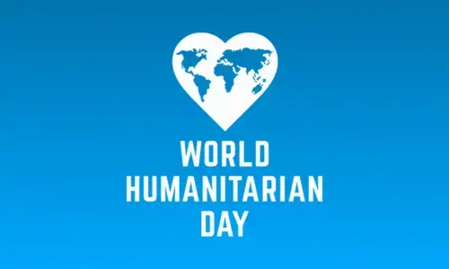 World Humanitarian Day