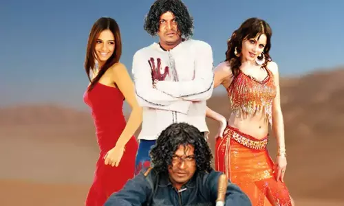 Annavru Cried Watching Shivarajkumars Jogi Performance, Recalls Prem