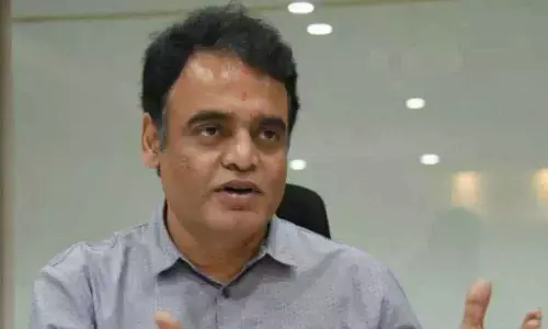 Today, the world is facing COVID-19 pandemic which not only resulted in a health crisis but has also led to a drastic change in the mode and manner of operating businesses. Digital transformation is now happening at an accelerated pace, making initiatives such as Make in India, Digital India and Startup India more important and relevant than before  - Dr C N Ashthanarayan | Deputy CM