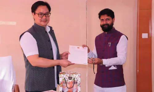 Sports stadium to be built in Chikkamagaluru at Rs 18 crores