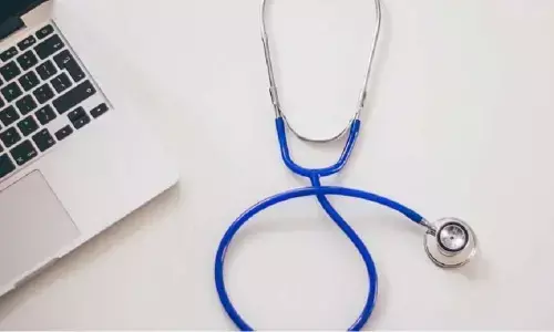 Andhra Pradesh tops in making use of e-health platforms