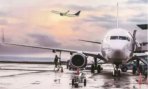 UDAN plan in Telangana runs into rough weather