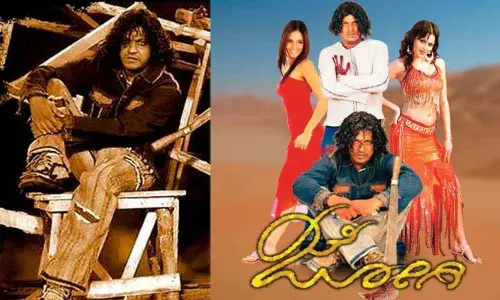 Shivannas Jogi performance made Annavru emotional and teary-eyed, recalls Prem