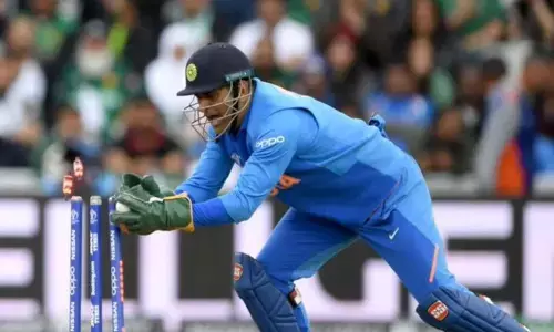 BCCI willing to host a farewell match for Dhoni, says official