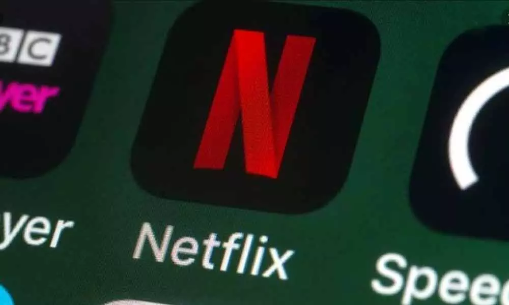 Netflix plans