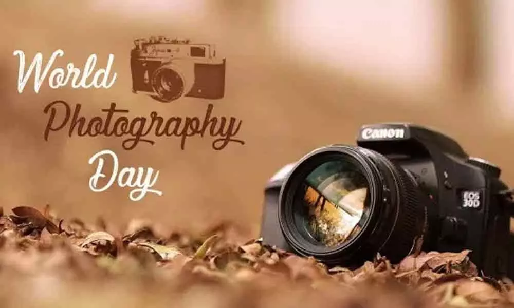 WorldPhotographyDay