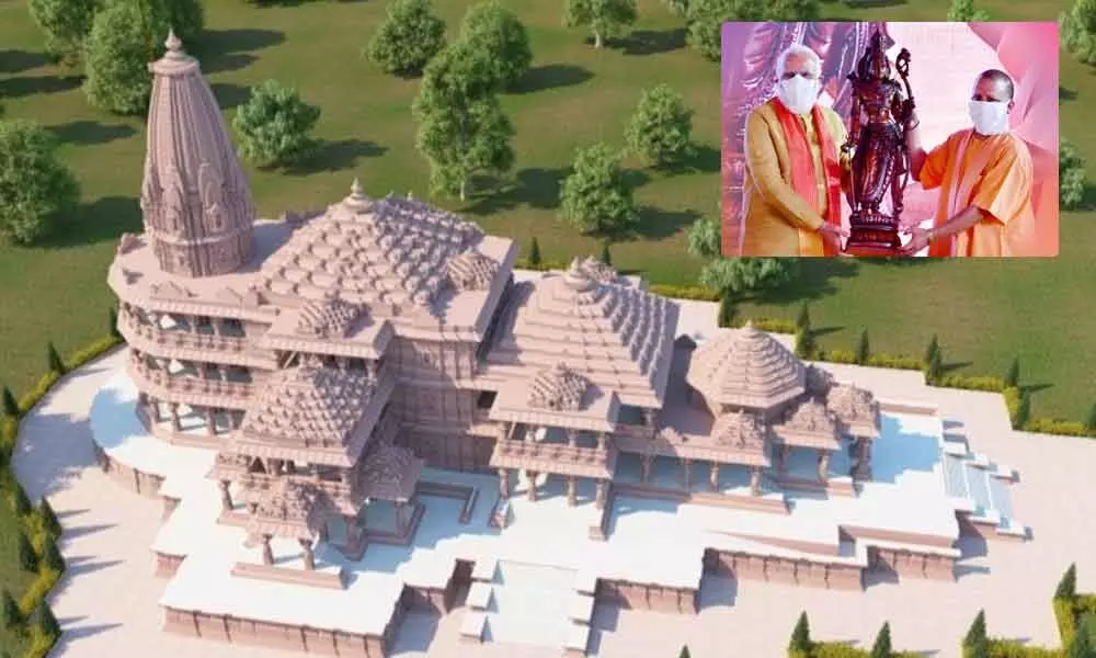 Karnataka connect to Ayodhya Ram temple ‘Bhoomi Puja’