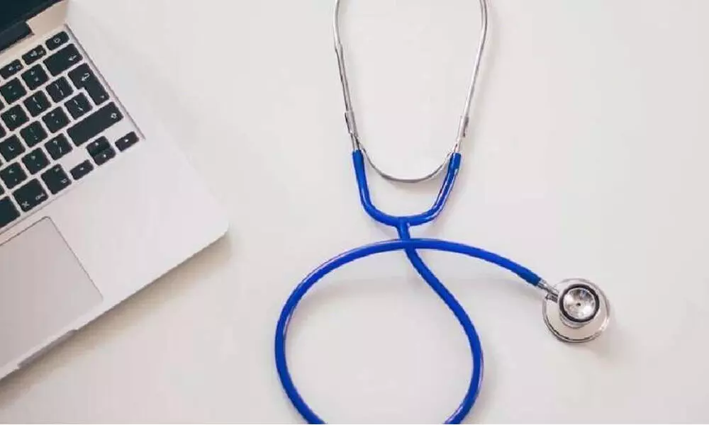 Andhra Pradesh tops in making use of e-health platforms