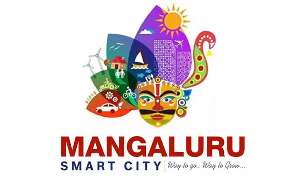 Mangaluru first smart city to go live in Karnataka