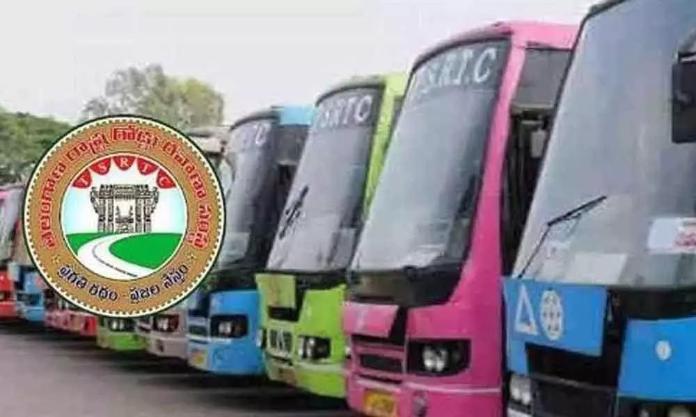 Two more fuel outlets started by TSRTC