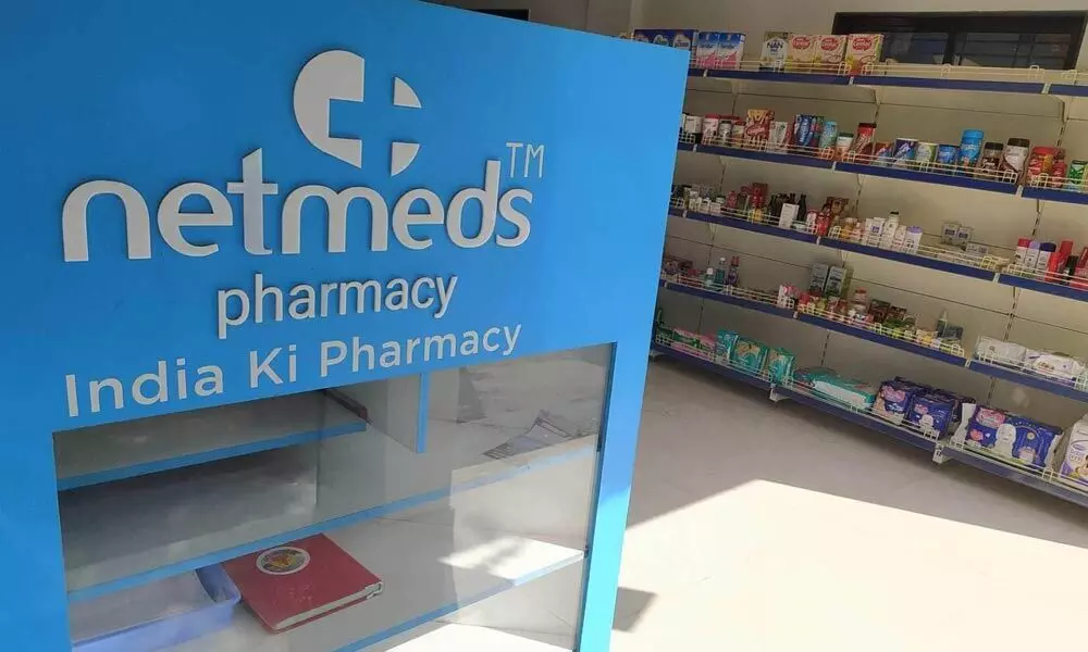 Netmeds