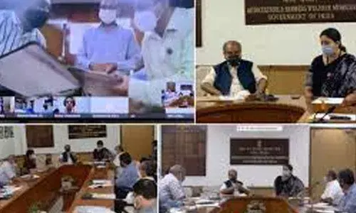 JCI & NSC inks MoU to provide certified good quality seeds to jute farmers