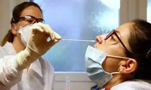 Andhra Pradesh coronavirus tests