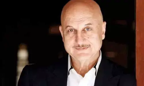 Anupam Kher