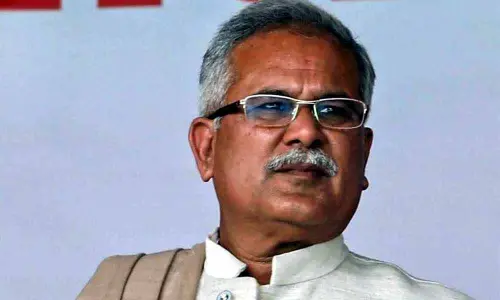 Chhattisgarh seeks Rs 1100 crore from Centre for building steel bridges