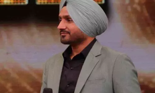 Harbhajan