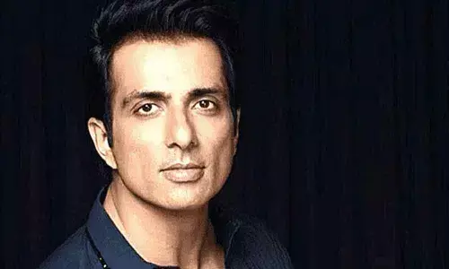 Sonu Sood