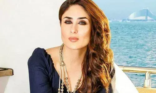 Kareena Kapoor
