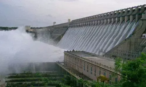 Nagarjuna Sagar