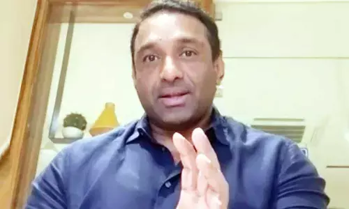 AP Government Focuses on Employment Generation: Goutham Reddy