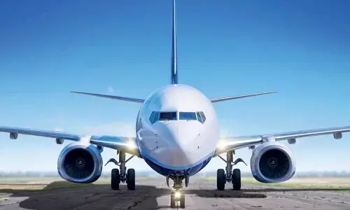 Air Travel is set to become more expensive from September 1. Aviation Secuity Fee Increased