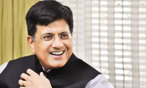 Piyush Goyal