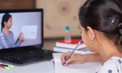 27% students do not have access to smartphones, laptops: NCERT