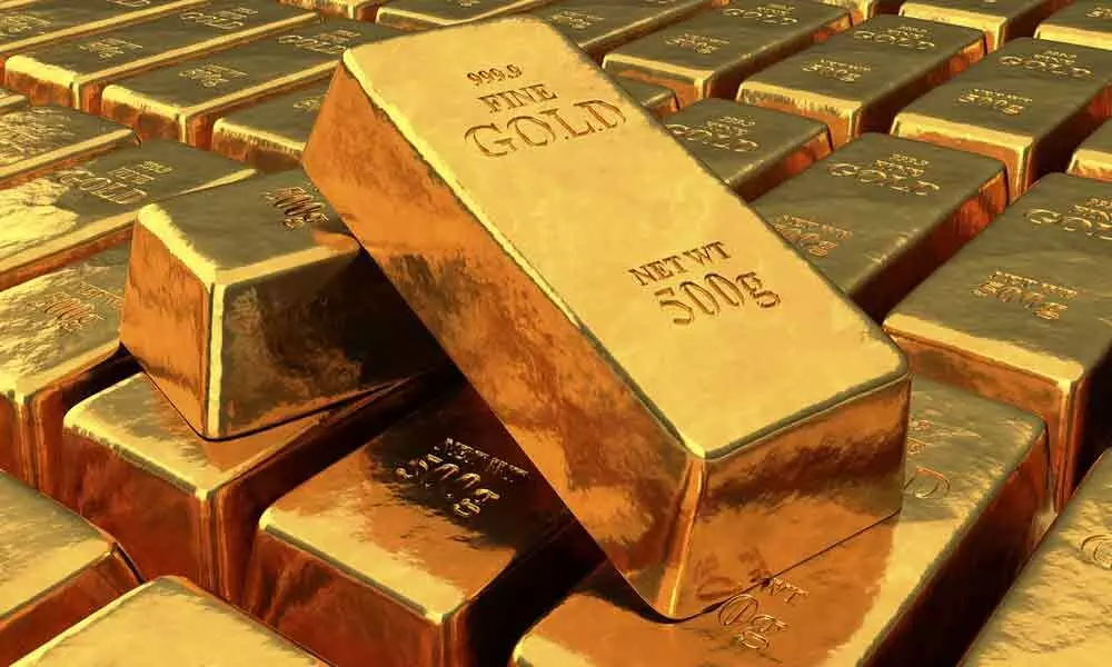 Gold, silver prices today: Gold prices surge to Rs 52,120, silver